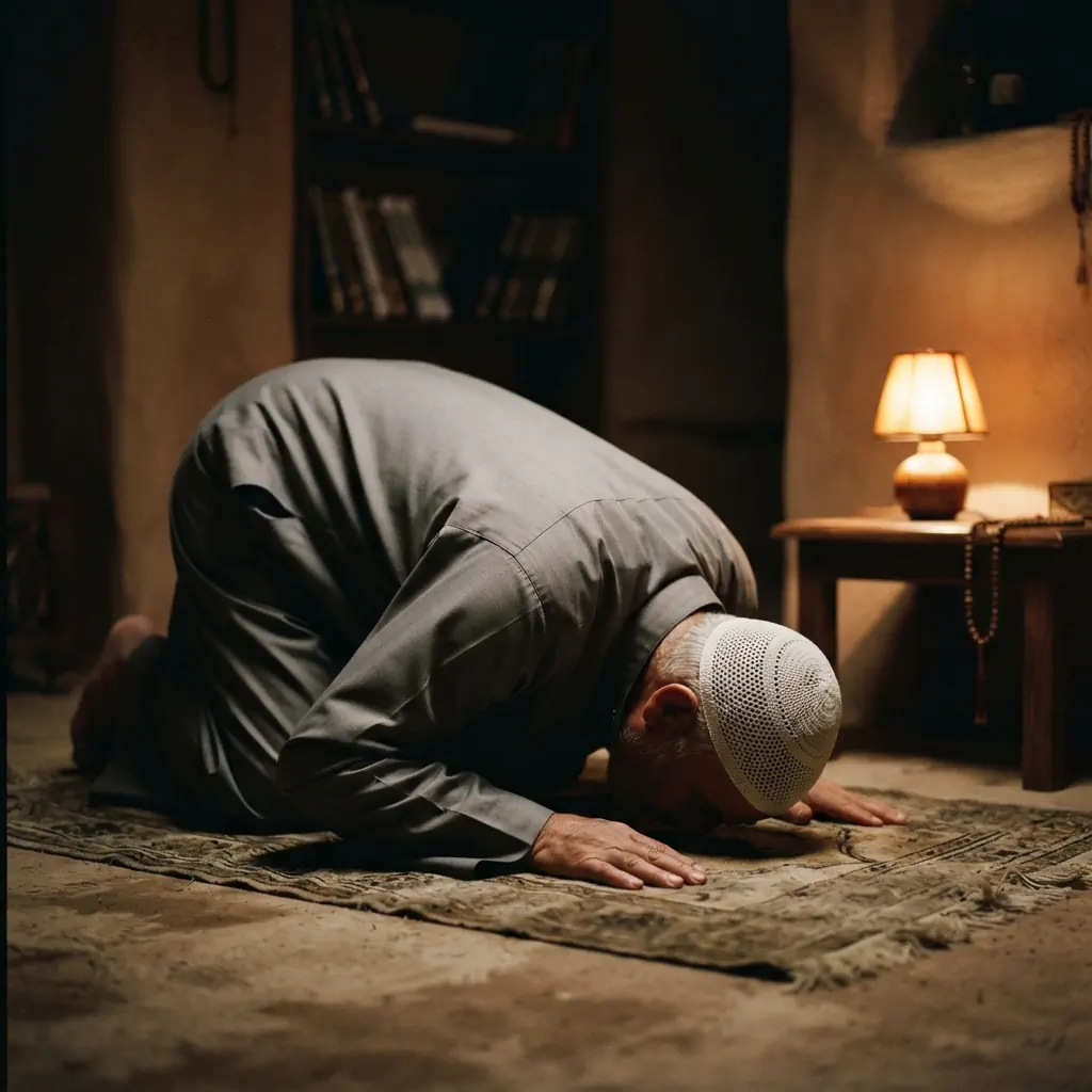 How to Make Du'a for the Deceased: A Complete Islamic Guide