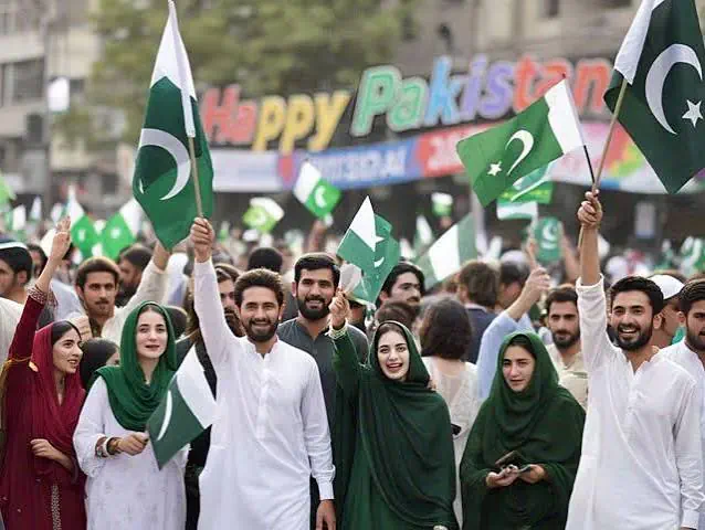 National Prosperity