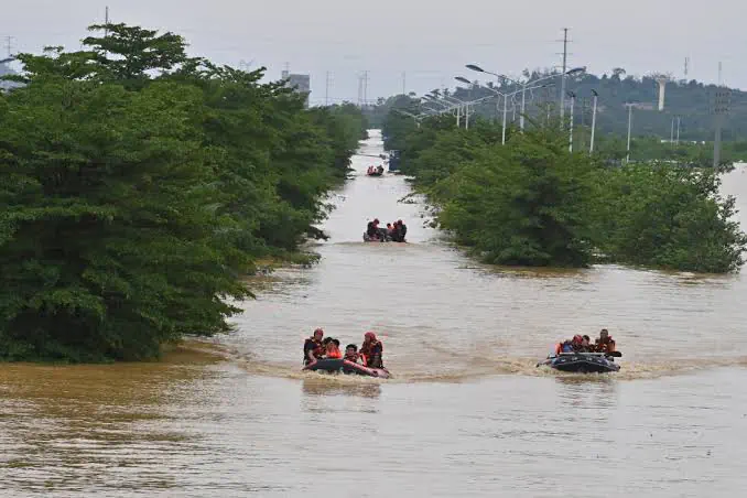 Flood Protection